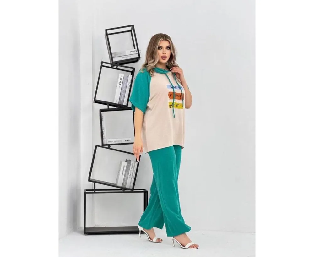 Костюм 50359119 Fabrika