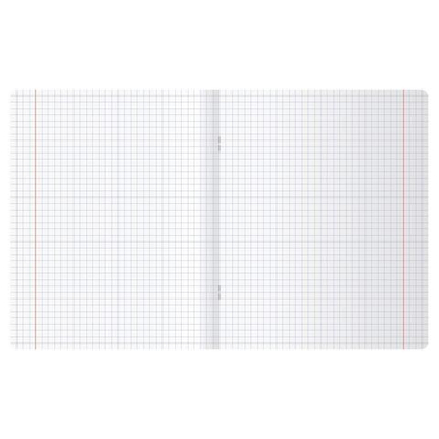 Тетрадь предметная А5 48л. "Непотопляемая - Информатика" (BG)