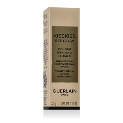 Guerlain Kisskiss Bee Glow Lip Balm (309 Honey Glow) 3,2 g 3.2 g