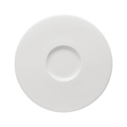 Rosenthal Brillance Блюдце для суповой чаши 18,5 см