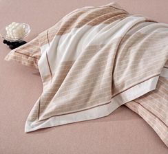 Фланелевое постельное белье Asabella 2205