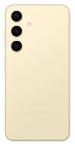 Смартфон Samsung Galaxy S24 5G 8/128Гб, Жёлтый (SM-S921E)