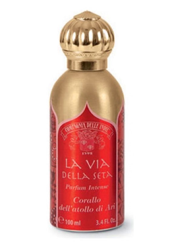 Compagnia Delle Indie Corallo dell’atollo di Ari