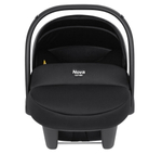 Коляска Carrello Vector CRL-6550 Nova DK791 Grey Line с базой Isofix 3 в 1 Coral Beige