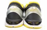 Кроссовки Nike Zoom Kobe 7 Black White Del Sol 7