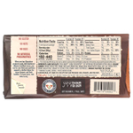 Chocolove, Соленая карамель с шоколадной начинкой в темном шоколаде, 55% какао, 90 г (3,2 унции)