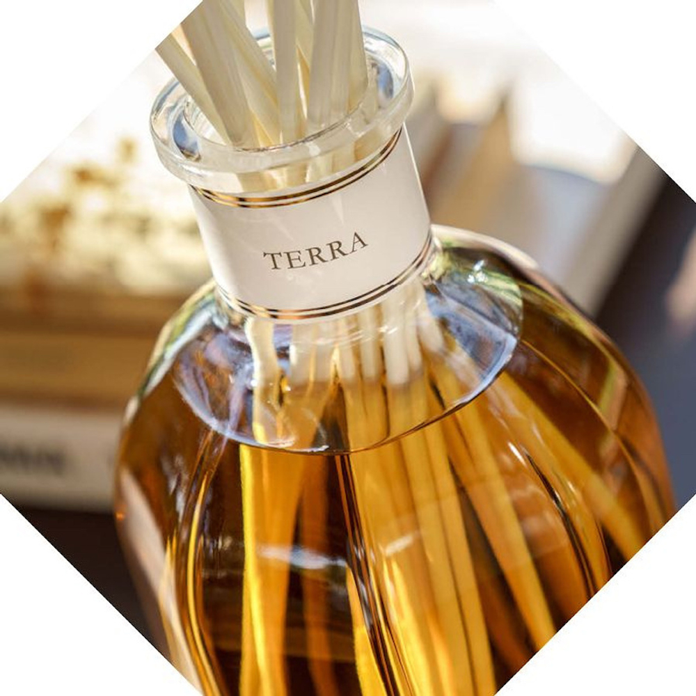 Dr. Vranjes Terra спрей ароматизатор воздуха (аромат Земля)