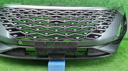 Бампер передний Omoda C5 (2022-н.в.)