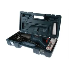 Пила сабельная "BOSCH" GSA 1100 E