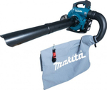 Воздуходувка-пылесос аккумуляторная MAKITA DUB 363 ZV без АКБ и ЗУ DUB363ZV