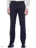 Брюки прямые чинос классические