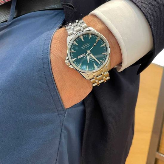 Швейцарские наручные часы Certina C032.430.11.091.00