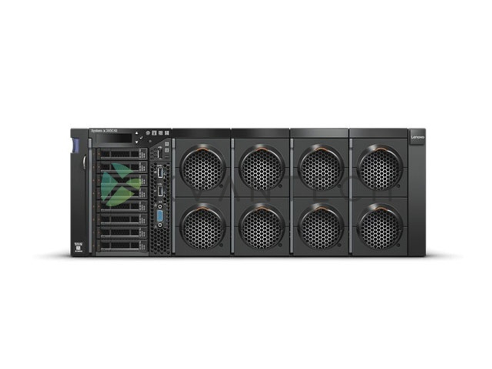 Lenovo System x3850 X6 6241B3G