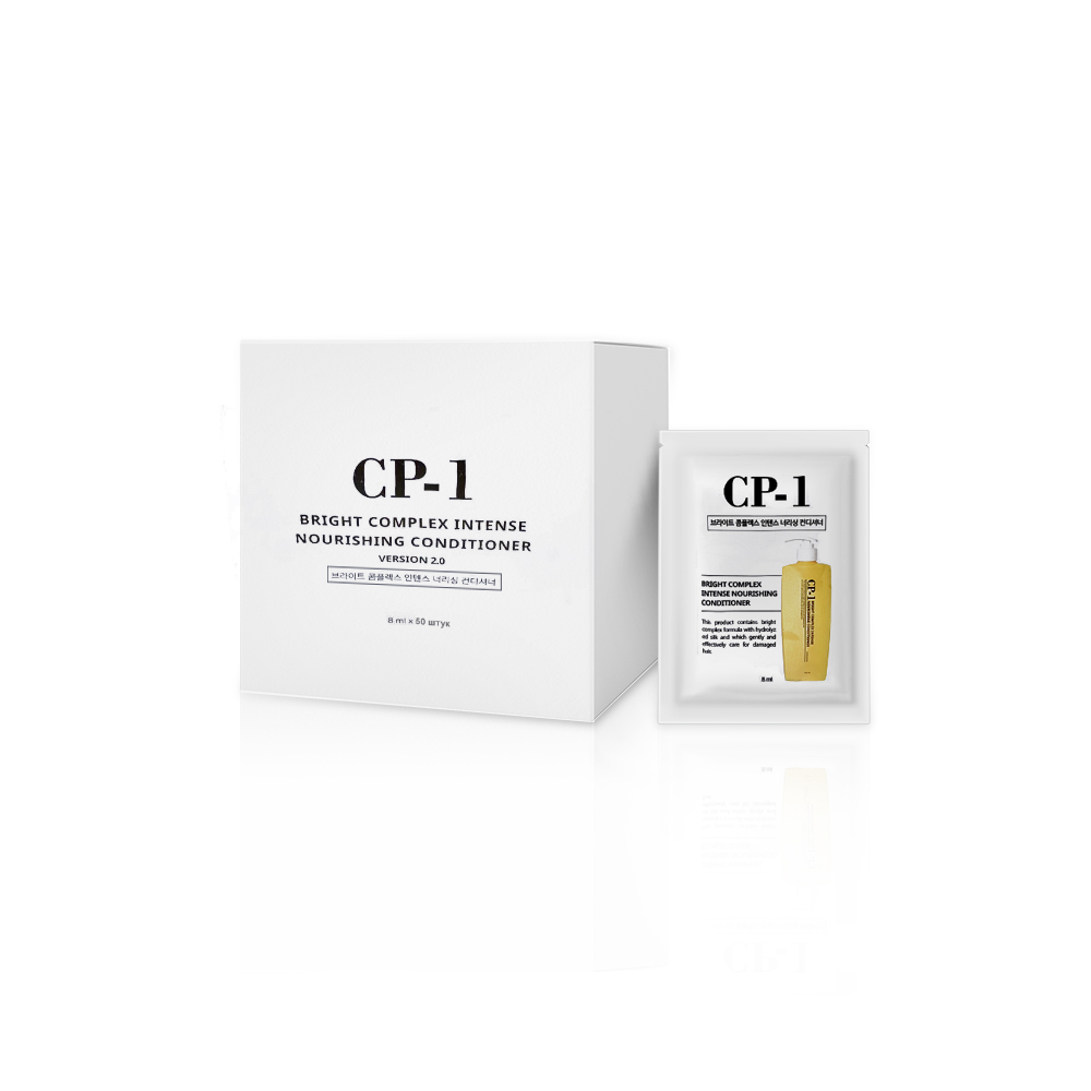 [Esthetic House] CP-1 Intense Nourishing Conditioner - Кондиционер для волос протеиновый, 8мл