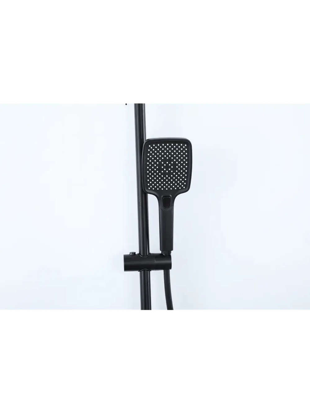 Душевая система с тропическим душем Frap F24202-6