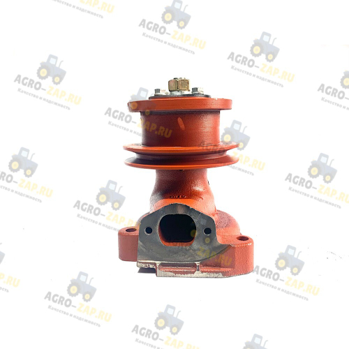 Насос водяной Д-240 помпа в сборе 240-1307010-А1