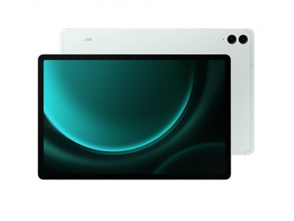 Планшет Samsung Galaxy Tab S9 FE+ BSM-X616B 12/256GB LTE Green