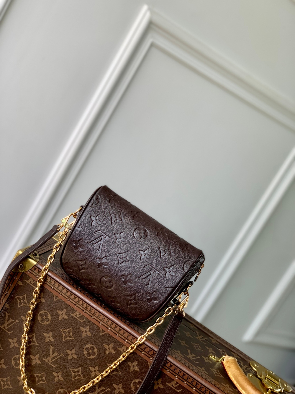 Louis Vuitton Mini Bumbag