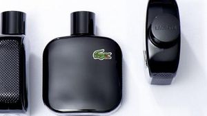 Lacoste Eau de Lacoste L.12.12 Noir