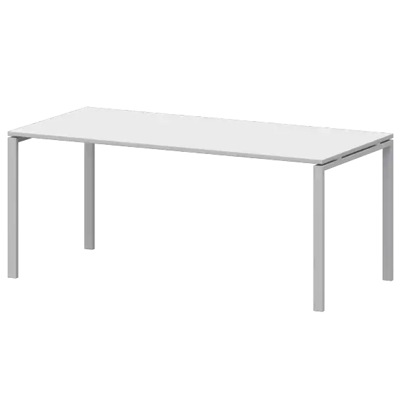 Стол на металлокаркасе для заседаний АМ-0058  1800x850x760 Арго-М