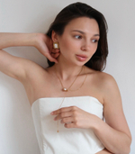 Цепочка Lia в цвете золото