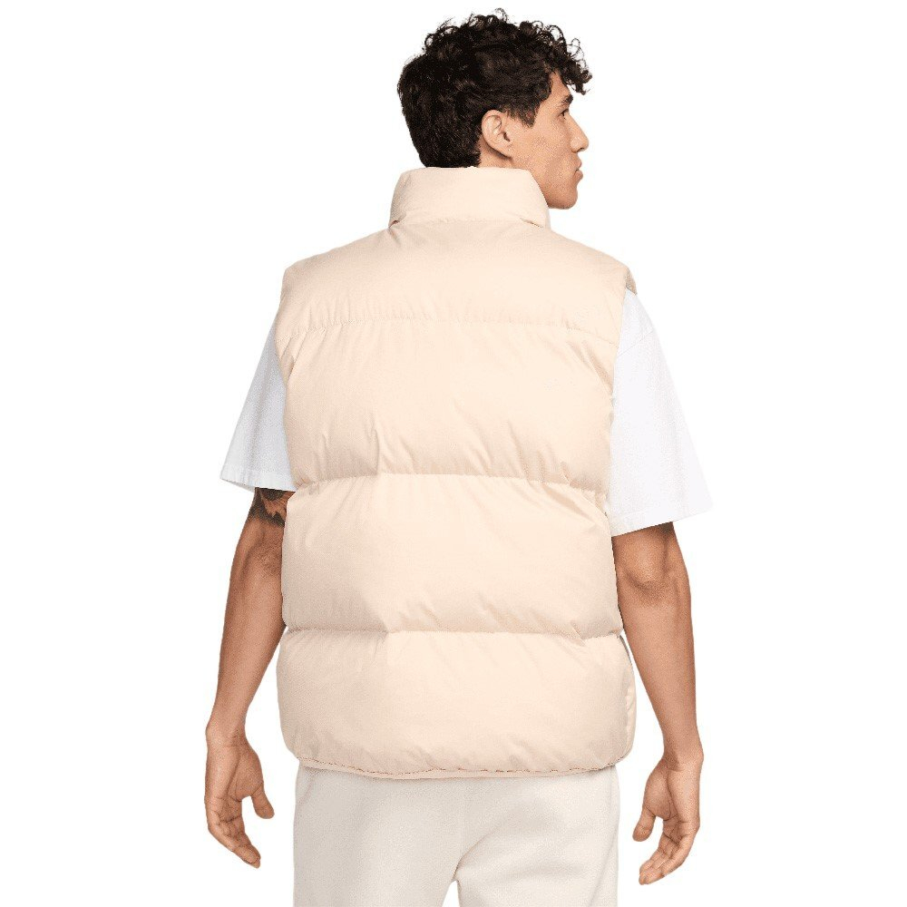 Баскетбольный жилет Nike Sportswear Club PrimaLoft Vest Beige