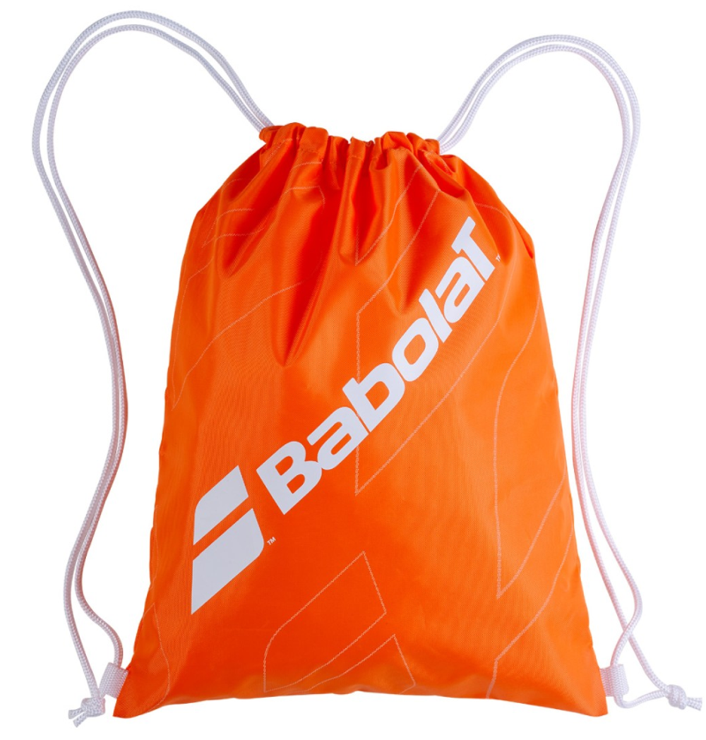 Теннисный рюкзак Babolat Promo Bag X1 - Orange
