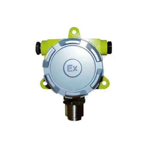 ГАНК-Т1 газоанализатор стационарный