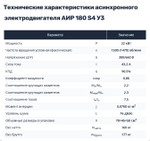 Насос НШ250 с 22 кВт ст. (агрегат)