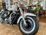 Harley-Davidson Fat Boy Lo 103 (2011) c НДС
