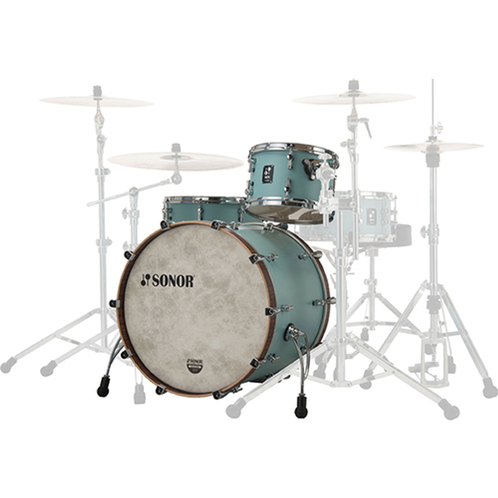 Акустическая ударная установка Sonor SQ1 322 Set NM 17337