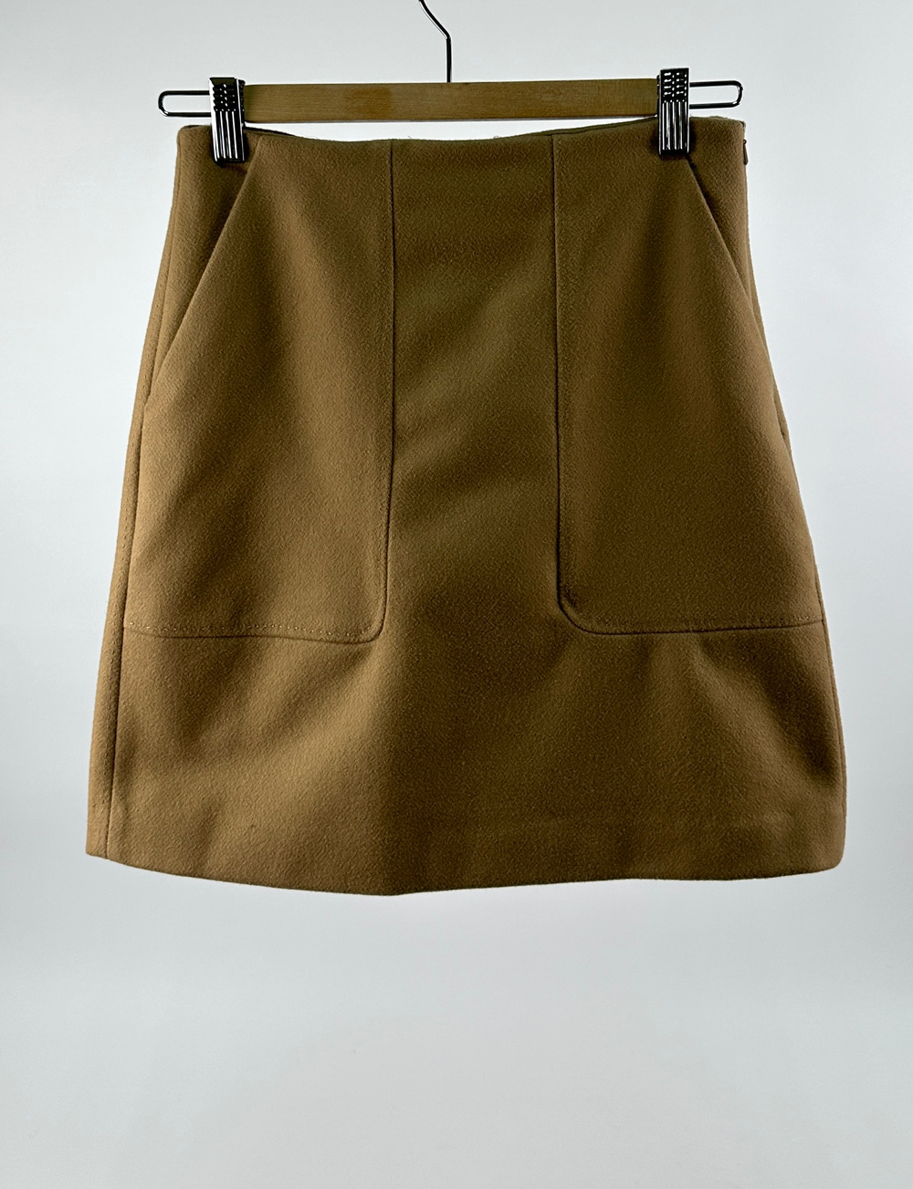 Юбка Massimo Dutti