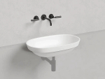 Раковина Salini MAREA 01 S-Sense 1802101G 65 белая