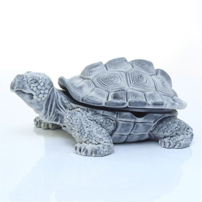 Пепельница (шкатулка) "Черепаха"