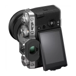Fujifilm X-T5/XF16-80mm Kit EU, серебритсый