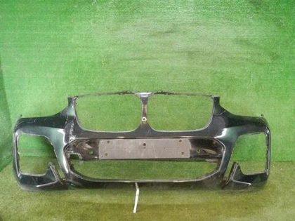 Бампер передний BMW X3 G01 X4 G02 (2017-2021) M-Paket