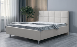 Кровать TIFFANY 3 (FEET) 120х200