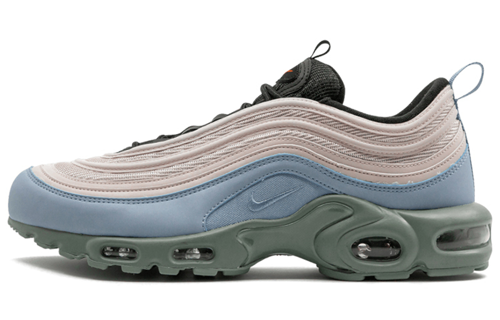Кроссовки Nike Air Max Plus 97
