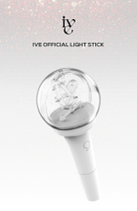 Лайтстик IVE - Official Light Stick