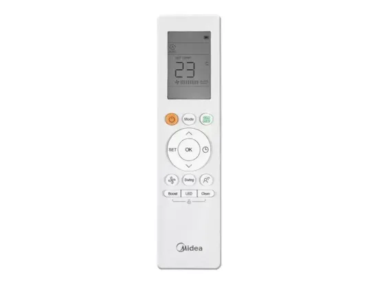 Сплит-система Midea MSAG4-18HRN1-I/MSAG4-18HRN1-O Persona