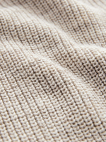 Джемпер для мальчика Next 430-658, Светло-серый