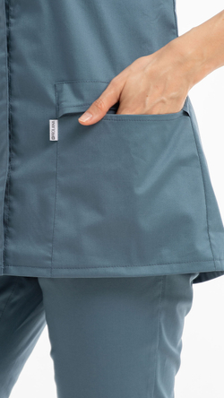 Костюм медицинский Паола №4320