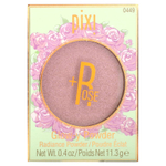 Pixi Beauty, + Rose Glow-y, пудра для сияния кожи, 0449 Rose Dew, 11,3 г (0,4 унции)
