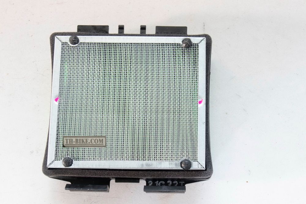 17220-K1T-E10. ELEMENT COMP., AIR CLEANER. Honda CRF300L, Rally300 (2021-)