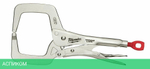 Зажим-струбцина Milwaukee Torque lock 11" (4932471728)