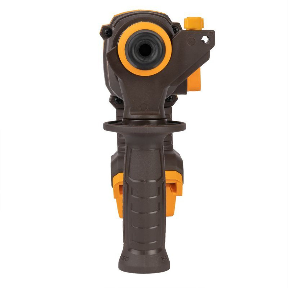 Перфоратор аккумуляторный INGCO CRHLI20208 20 В без акб