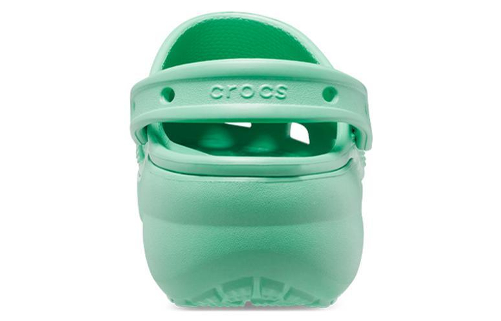 Crocs Classic Clog (Женская размерная сетка)