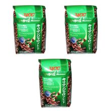 Кофе в зернах UCC Kaori Irim Kilimanjaro Blend, 270 г, 3 шт