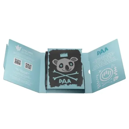 Hooligan – DAA Hard (100g)