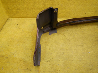 Бампер задний Honda CR-V 3 (2009-2012)